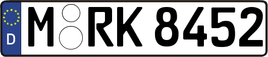 M-RK8452