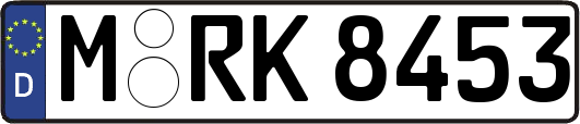 M-RK8453