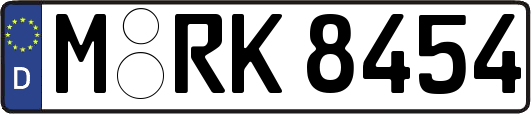 M-RK8454
