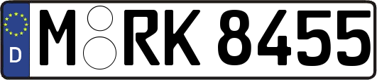 M-RK8455