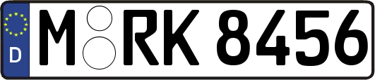 M-RK8456