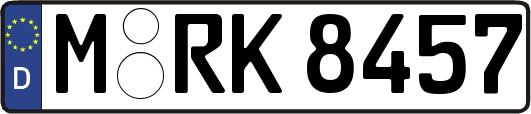 M-RK8457