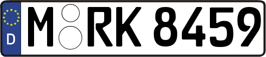 M-RK8459