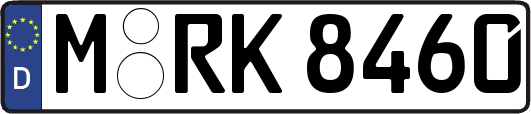 M-RK8460