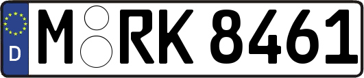 M-RK8461