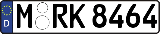 M-RK8464