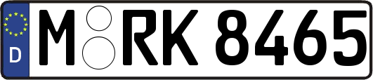 M-RK8465