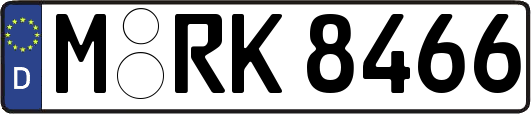 M-RK8466