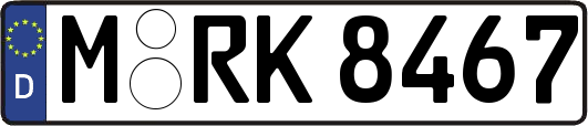M-RK8467