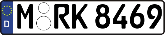 M-RK8469