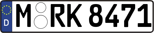M-RK8471