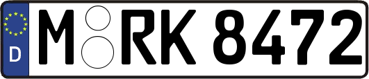 M-RK8472