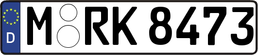M-RK8473