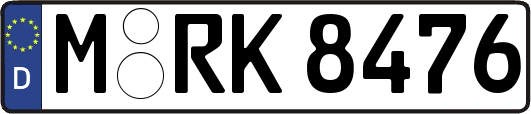 M-RK8476