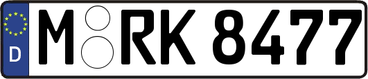 M-RK8477