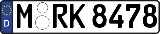 M-RK8478