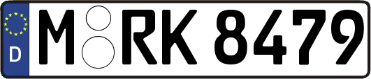 M-RK8479