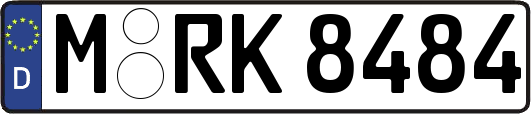 M-RK8484