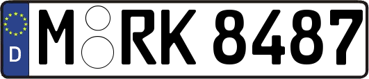 M-RK8487