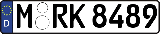 M-RK8489