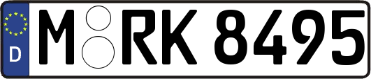 M-RK8495