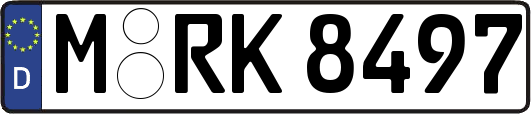 M-RK8497