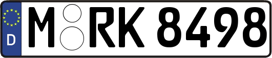 M-RK8498