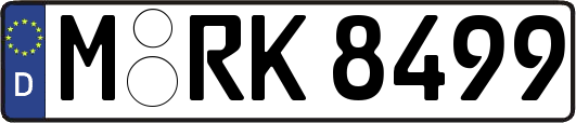 M-RK8499