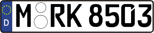 M-RK8503
