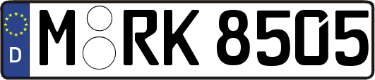 M-RK8505