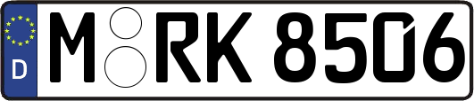 M-RK8506