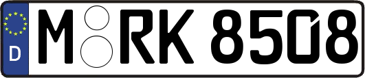 M-RK8508