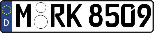 M-RK8509