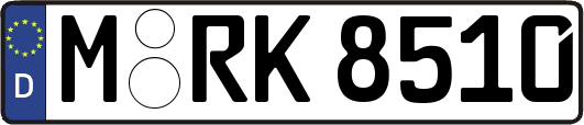 M-RK8510