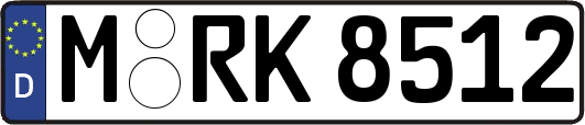 M-RK8512