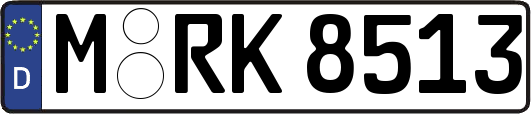 M-RK8513