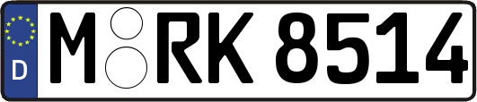 M-RK8514