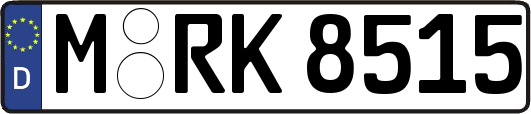 M-RK8515