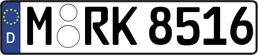 M-RK8516