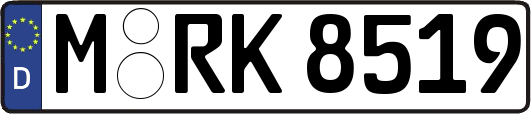 M-RK8519