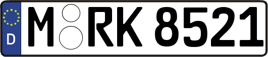 M-RK8521