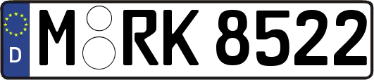 M-RK8522