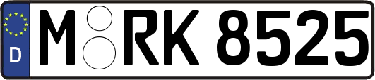 M-RK8525