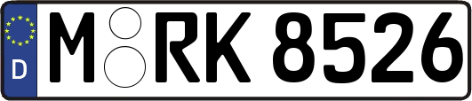 M-RK8526