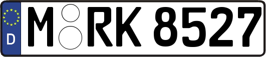 M-RK8527