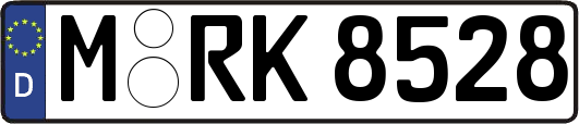 M-RK8528