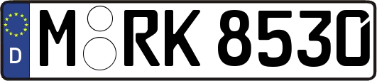 M-RK8530