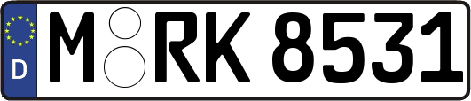 M-RK8531
