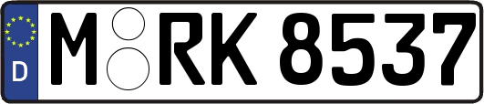 M-RK8537