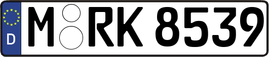M-RK8539
